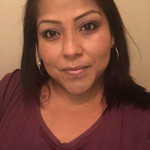 Meet your Posher, Erika